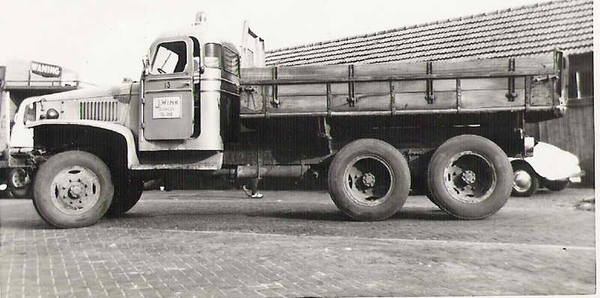 GMC