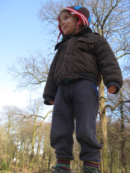 2011-03-8 pia ferre thuis 091
