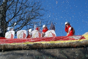 005  Aalst Carnaval  maart  2011