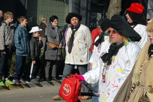 017  Aalst Carnaval  maart  2011