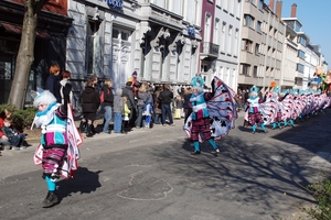 018  Aalst Carnaval  maart  2011