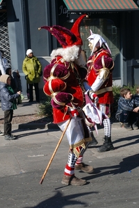 035  Aalst Carnaval  maart  2011