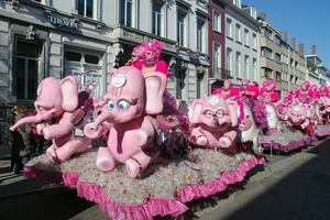 041  Aalst Carnaval  maart  2011