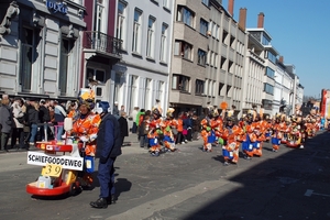 045  Aalst Carnaval  maart  2011