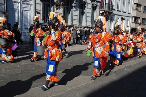 046  Aalst Carnaval  maart  2011