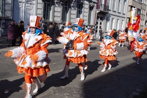 051  Aalst Carnaval  maart  2011