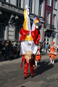 052  Aalst Carnaval  maart  2011