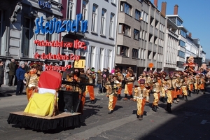 063  Aalst Carnaval  maart  2011