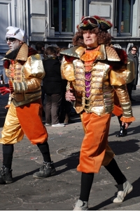 065  Aalst Carnaval  maart  2011