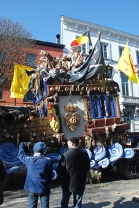 076  Aalst Carnaval  maart  2011