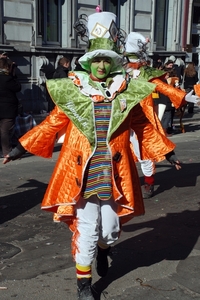 083  Aalst Carnaval  maart  2011