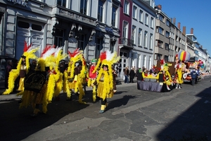 085  Aalst Carnaval  maart  2011