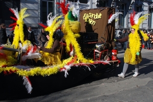 086  Aalst Carnaval  maart  2011