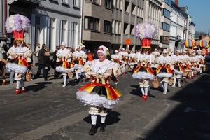 089  Aalst Carnaval  maart  2011