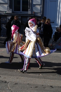 097  Aalst Carnaval  maart  2011