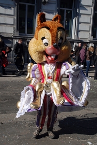 098  Aalst Carnaval  maart  2011