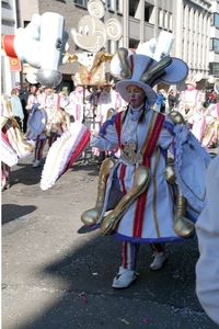101  Aalst Carnaval  maart  2011