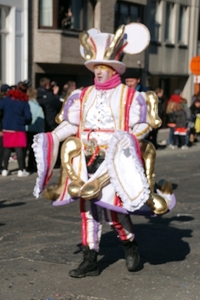 102  Aalst Carnaval  maart  2011