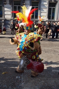 106  Aalst Carnaval  maart  2011