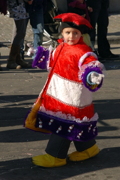 139  Aalst Carnaval  maart  2011