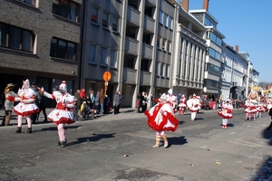 144  Aalst Carnaval  maart  2011