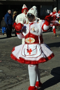 145  Aalst Carnaval  maart  2011