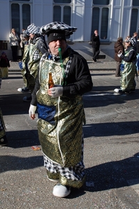 149  Aalst Carnaval  maart  2011