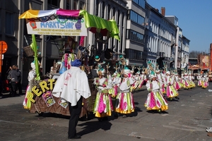 150  Aalst Carnaval  maart  2011