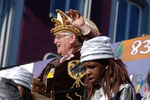 162  Aalst Carnaval  maart  2011