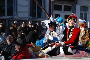 165  Aalst Carnaval  maart  2011