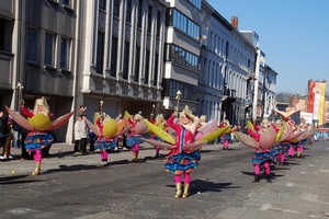 166  Aalst Carnaval  maart  2011