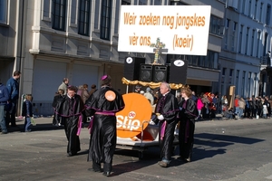 170  Aalst Carnaval  maart  2011