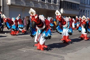 172  Aalst Carnaval  maart  2011