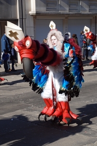 173  Aalst Carnaval  maart  2011