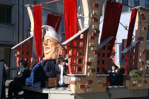 178  Aalst Carnaval  maart  2011