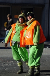 181  Aalst Carnaval  maart  2011