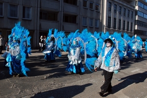 185  Aalst Carnaval  maart  2011