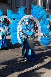186  Aalst Carnaval  maart  2011