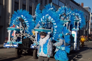 187  Aalst Carnaval  maart  2011