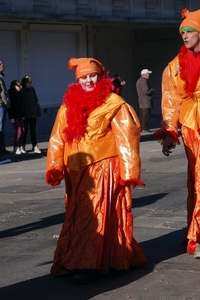 198  Aalst Carnaval  maart  2011