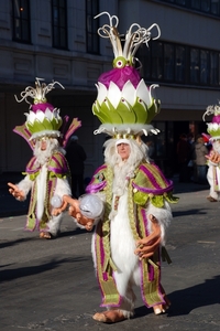 208  Aalst Carnaval  maart  2011