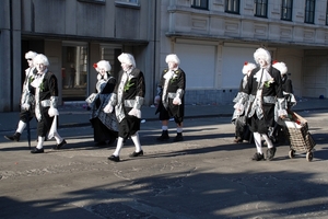 218  Aalst Carnaval  maart  2011