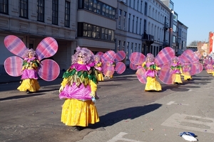 224  Aalst Carnaval  maart  2011