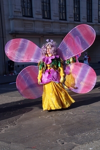 225  Aalst Carnaval  maart  2011