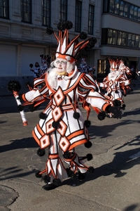 233  Aalst Carnaval  maart  2011