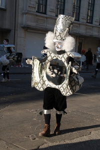 240  Aalst Carnaval  maart  2011