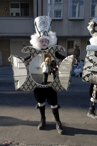 241  Aalst Carnaval  maart  2011