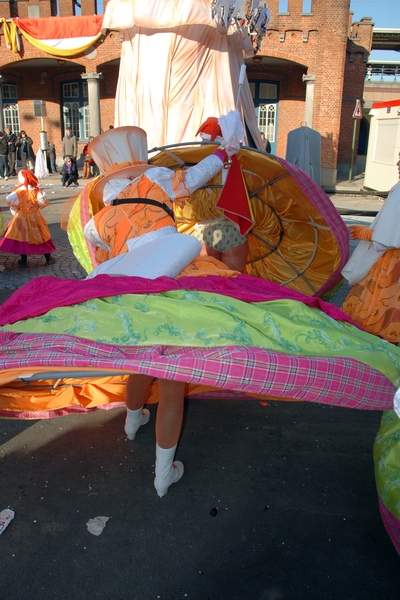 251  Aalst Carnaval  maart  2011