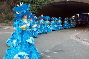 270  Aalst Carnaval  maart  2011