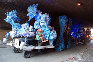 271  Aalst Carnaval  maart  2011